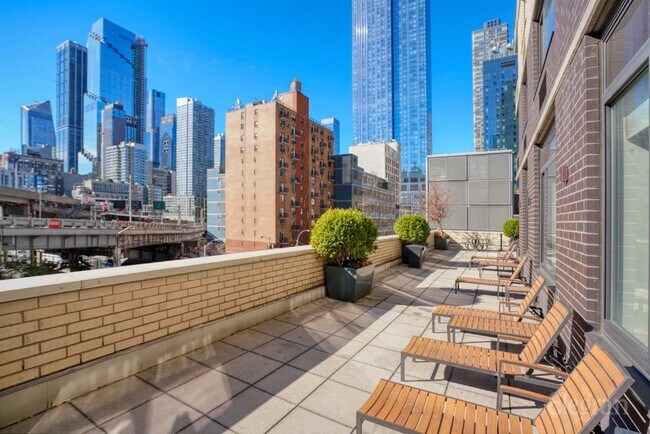 420 W 42nd St unit 30E, New York, NY 10036 - photo 5