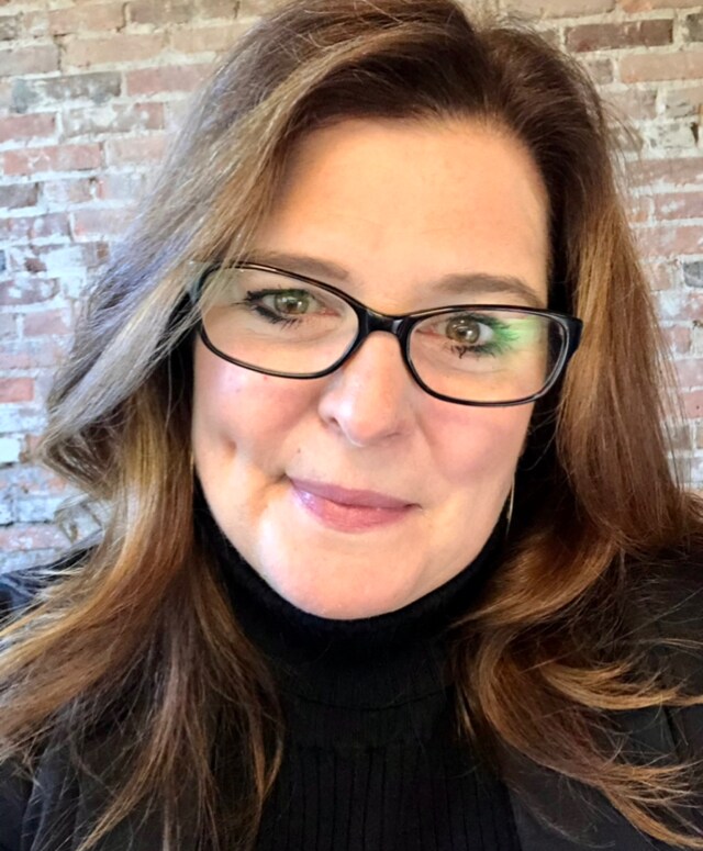 Megan McLaughlin