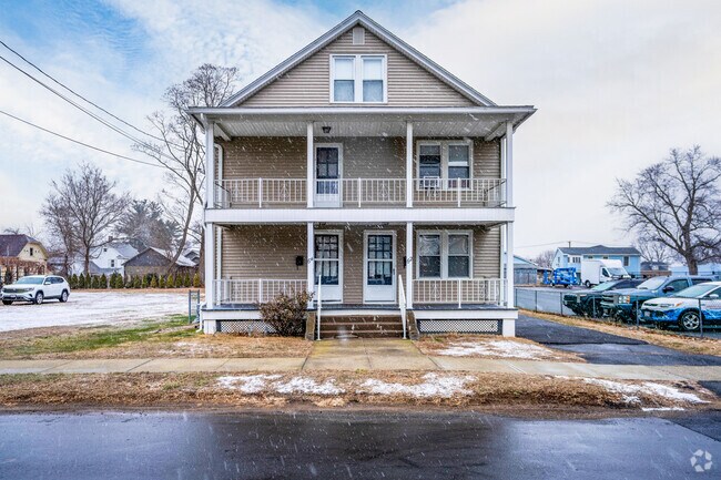 Residents of West Springfield live near over 25 schools to send children to.