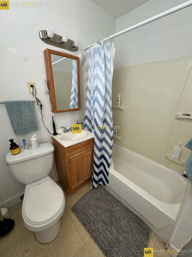 461 Beacon St unit 3, Boston, MA 02115 - photo 6