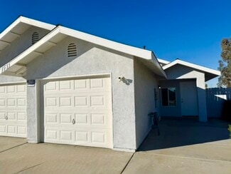 7733 Walpole Ave, California City, CA 93505