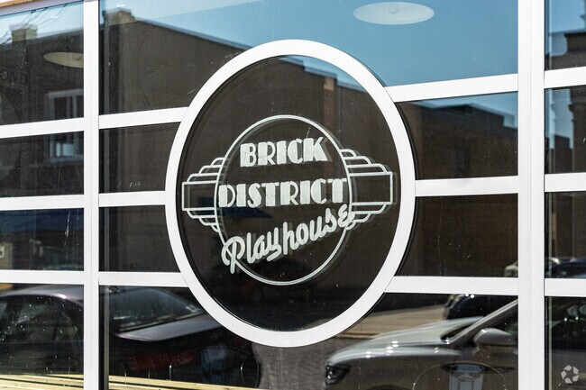 Enjoy live performances at The Brick District Playhouse in the heart of Fulton, MO.