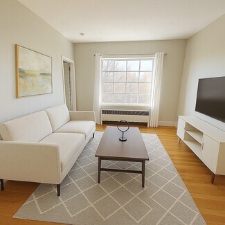 20 Ellery St Unit 12##, Cambridge, MA 02138