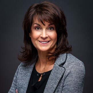Doreen Amata