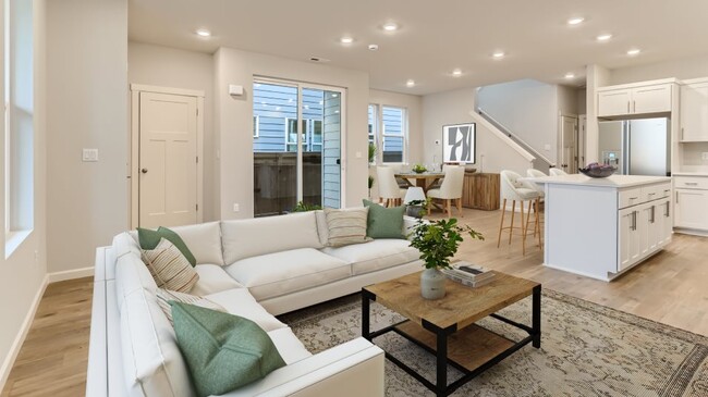 16840 SW Yarra Ln, Tigard, OR 97224 - photo 4