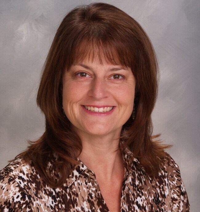 Jennifer Falconer