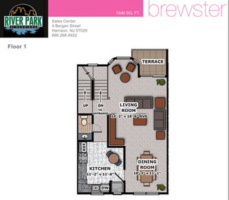 200 Dey St, Harrison, NJ 07029