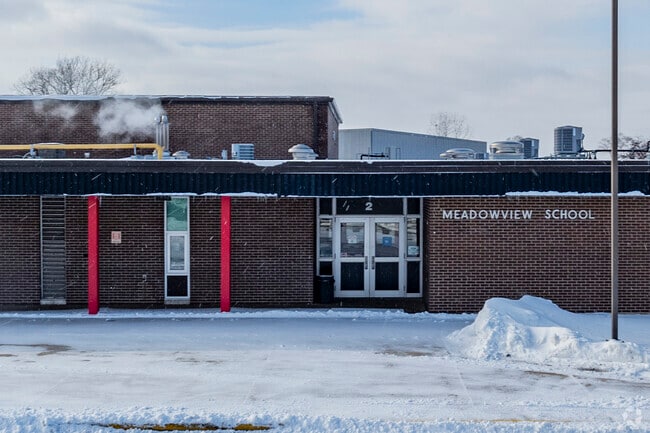 Meadowview Intermediate School