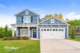 516 Rock Terrace Way, Helena, AL 35080