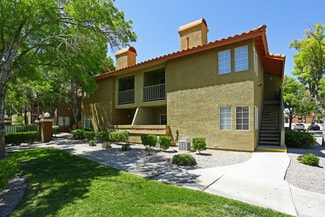 1799 N Decatur Blvd, Las Vegas, NV 89108