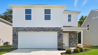 1779 Granger Ln, Bluffton, IN 46714