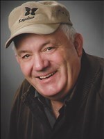 Bo Carpenter
