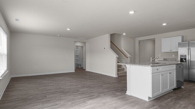 3632 Turney Dr, Raleigh, NC 27610 - photo 7