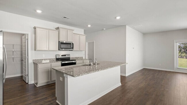 11940 Auckerman Way, Hampton, GA 30228 - photo 5