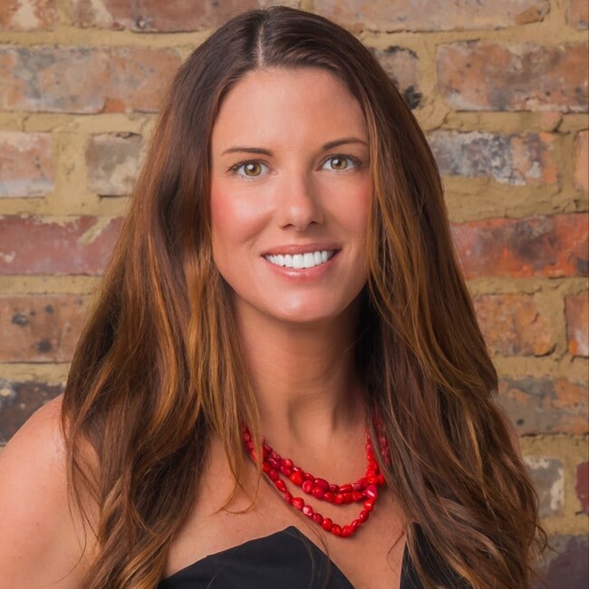 Meghan Gilroy-Triolo