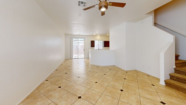 2649 Heathrow St, Las Vegas, NV 89135 - photo 2