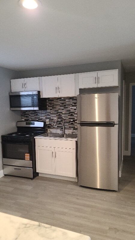 1135 Floyd St, Gary, IN 46403 - photo 3