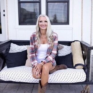 Anne Pedracini Gentry