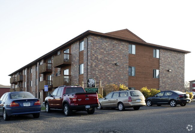 Hunters Ridge
