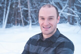 Tanner Sorenson