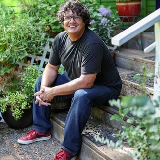 Christopher Bauman