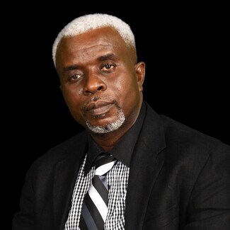 John Andoh