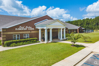 Pearl Haskew Elementary School