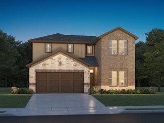 18476 Landing Meadows Ln, New Caney, TX 77357