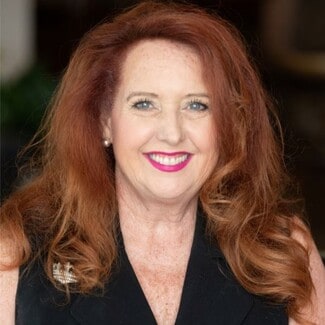 Georgiana Sinnett