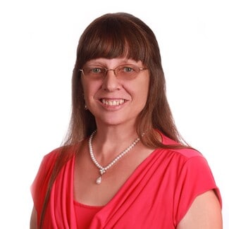 Adele Applegate