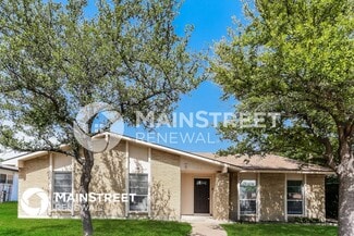 9426 Rolling Rock Ln, Dallas, TX 75238