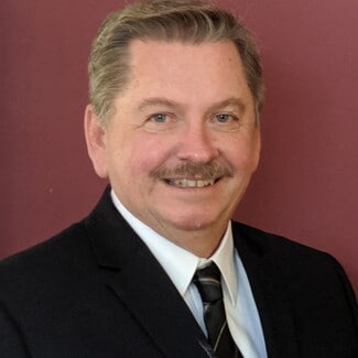 Francis Richard St. Amant