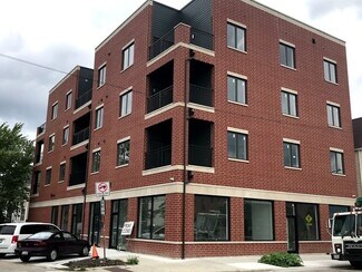 3203 N Ridgeway Ave Unit 2C, Chicago, IL 60618