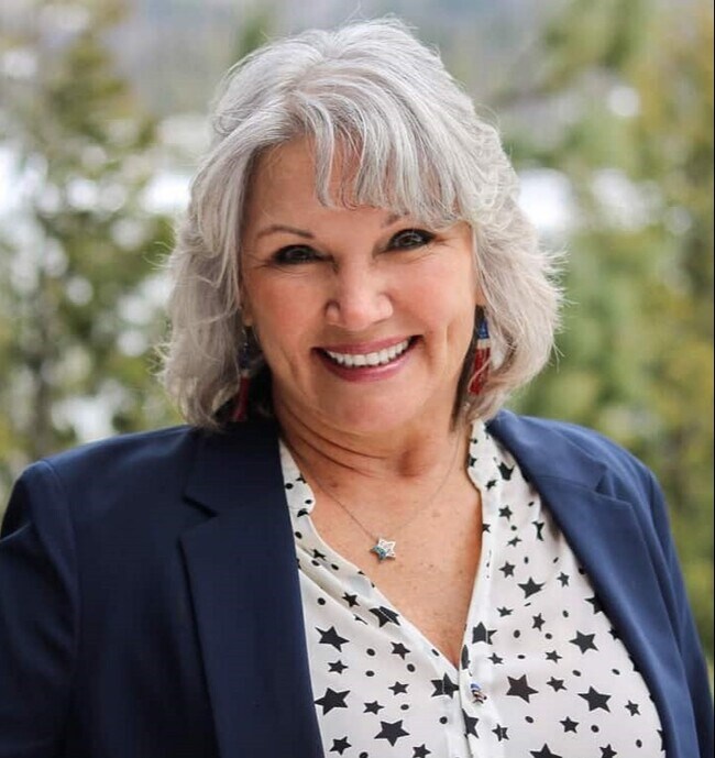 Theresa Wilson