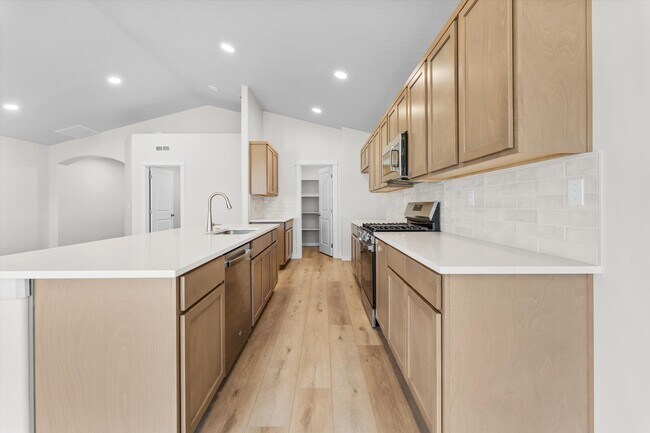 17323 N Sendoa Ave, Nampa, ID 83687 - photo 7