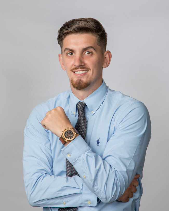 Agent Photo