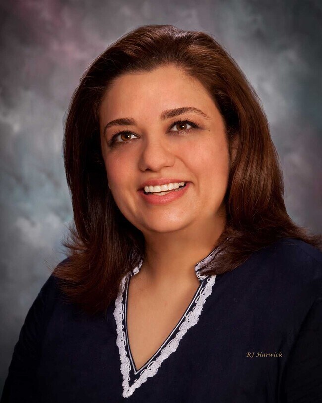 Sarah Sheikh