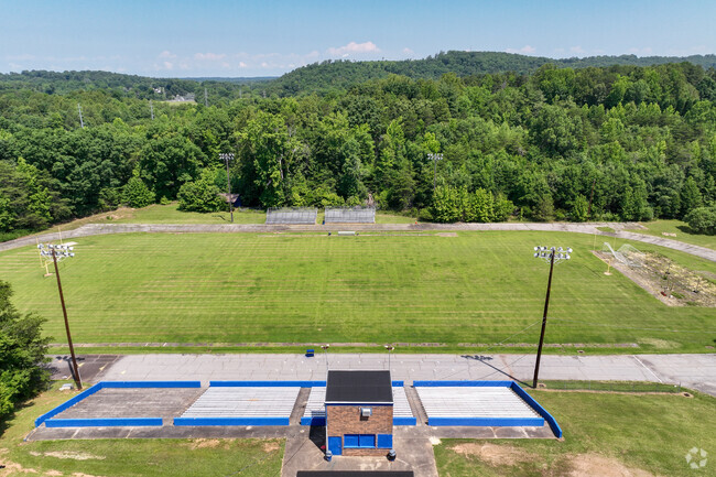 Western Rockingham Middle School  is an above-average school located in Madison, NC.
