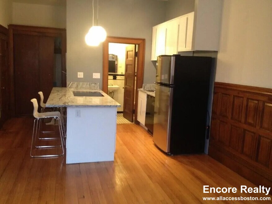 8 Aberdeen St unit 849-2, Boston, MA 02215 - photo 1