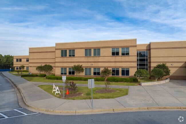 Peachtree Ridge High School, Suwanee GA Rankings & Reviews