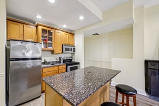 1520 Mcculloh St Unit 2, Baltimore, MD 21217