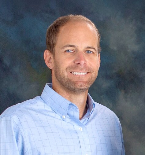 Matt Pollock