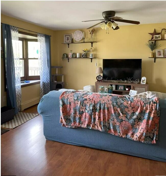 156 Rideout Ave Unit 3, Lewiston, ME 04240