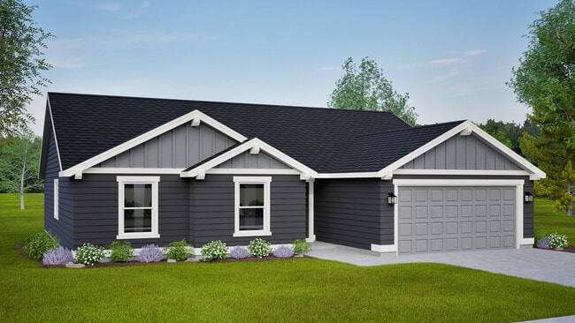 108 N Saratoga Way, Moses Lake, WA 98837 - photo 2