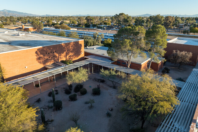 Alice Vail Middle School uses project-based, technology-infused lessons to engage students.