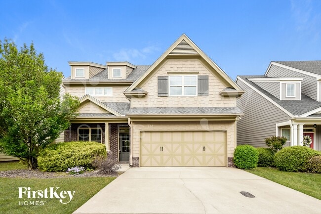 415 Belmont Way, Woodstock, GA 30189 - photo 2