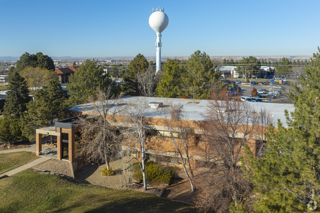 Mountain View Academy is a Private Pre-K, Elementary & Middle School in 
Highland Park West, Greeley CO.
