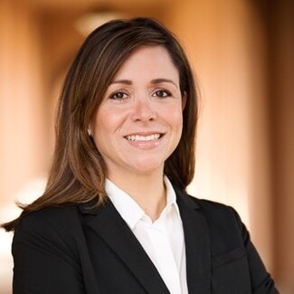 Rosa Jauregui Andrews