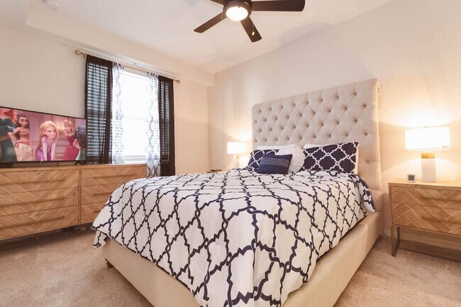 Purple Chair Condo at Storey Lake Resort unit ID1280922P, Kissimmee, FL 34746 - photo 5