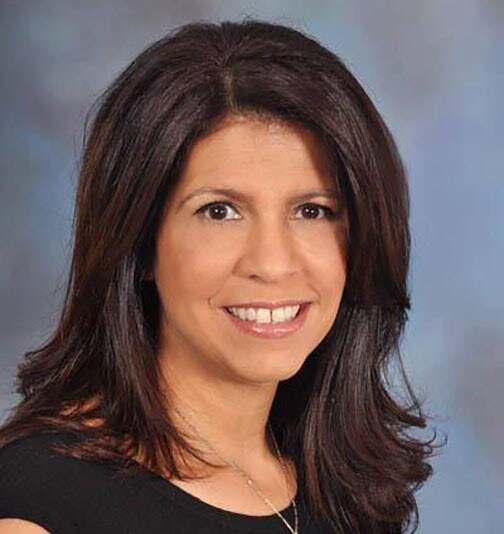 Christine Castellani